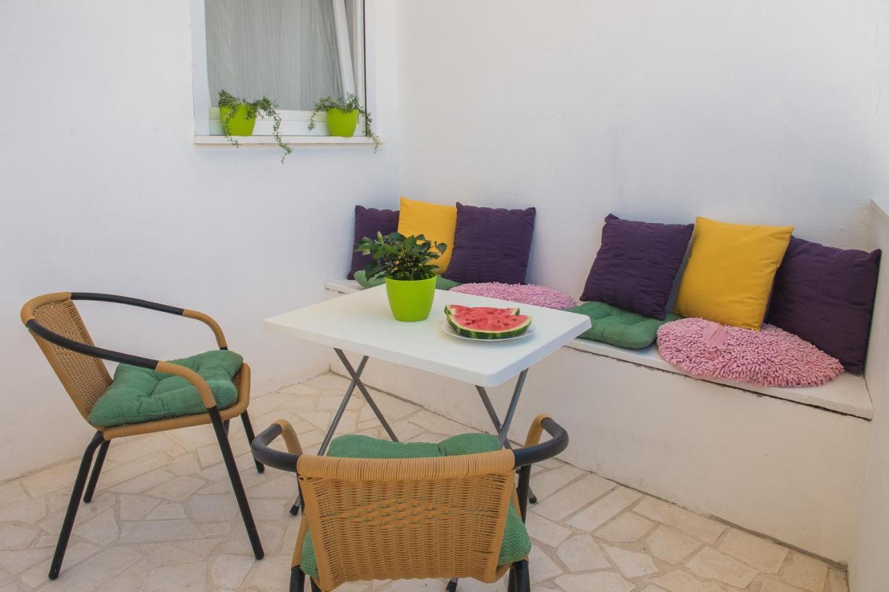 Apartmani Stine Donji Okrug  Zewnętrze zdjęcie