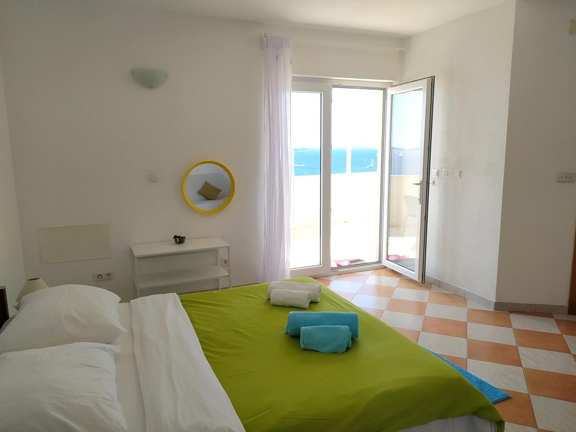 Apartmani Stine Donji Okrug  Zewnętrze zdjęcie