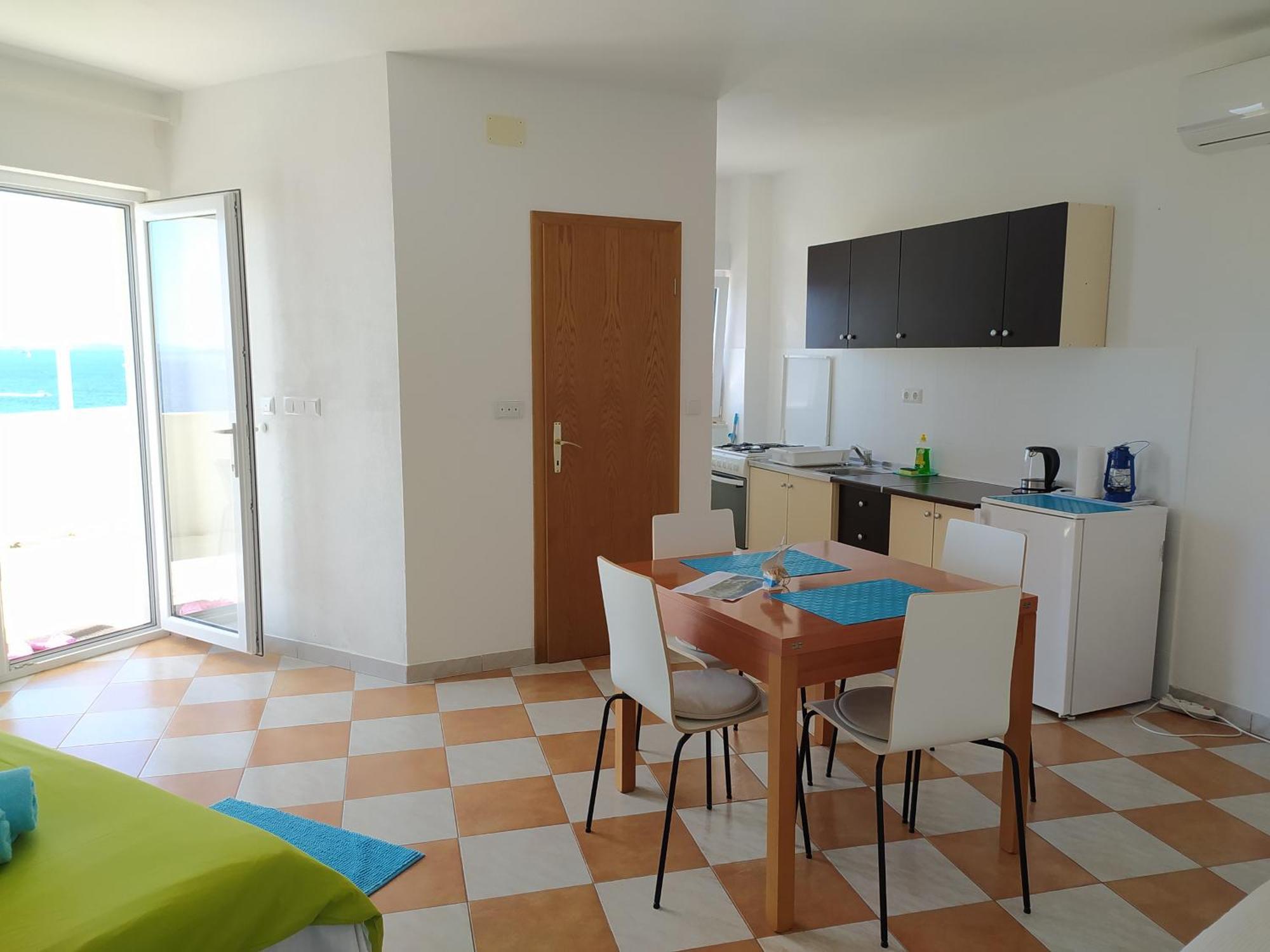 Apartmani Stine Donji Okrug  Zewnętrze zdjęcie