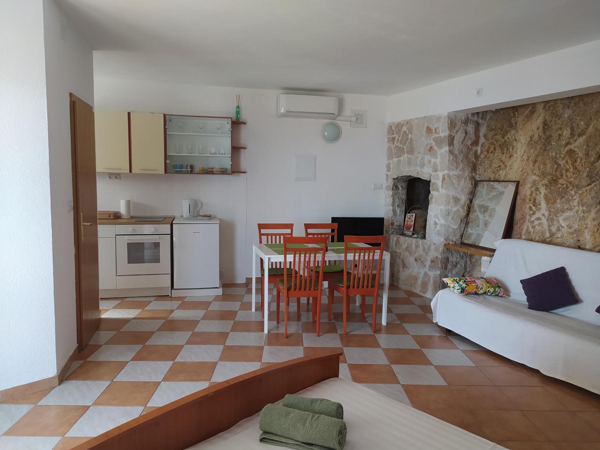Apartmani Stine Donji Okrug  Zewnętrze zdjęcie
