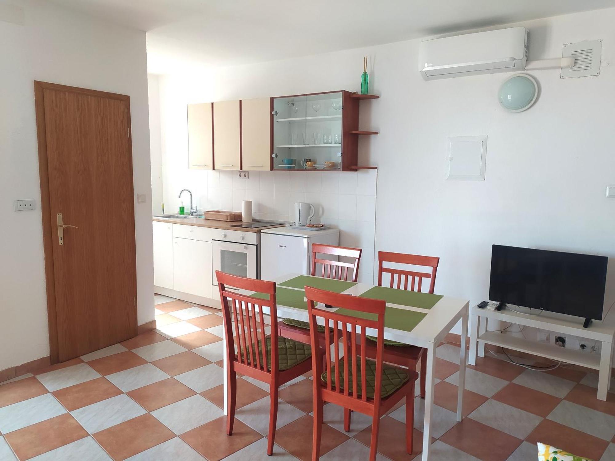 Apartmani Stine Donji Okrug  Zewnętrze zdjęcie