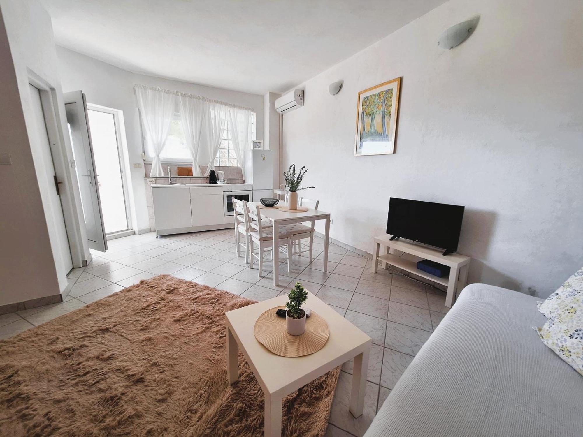 Apartmani Stine Donji Okrug  Zewnętrze zdjęcie