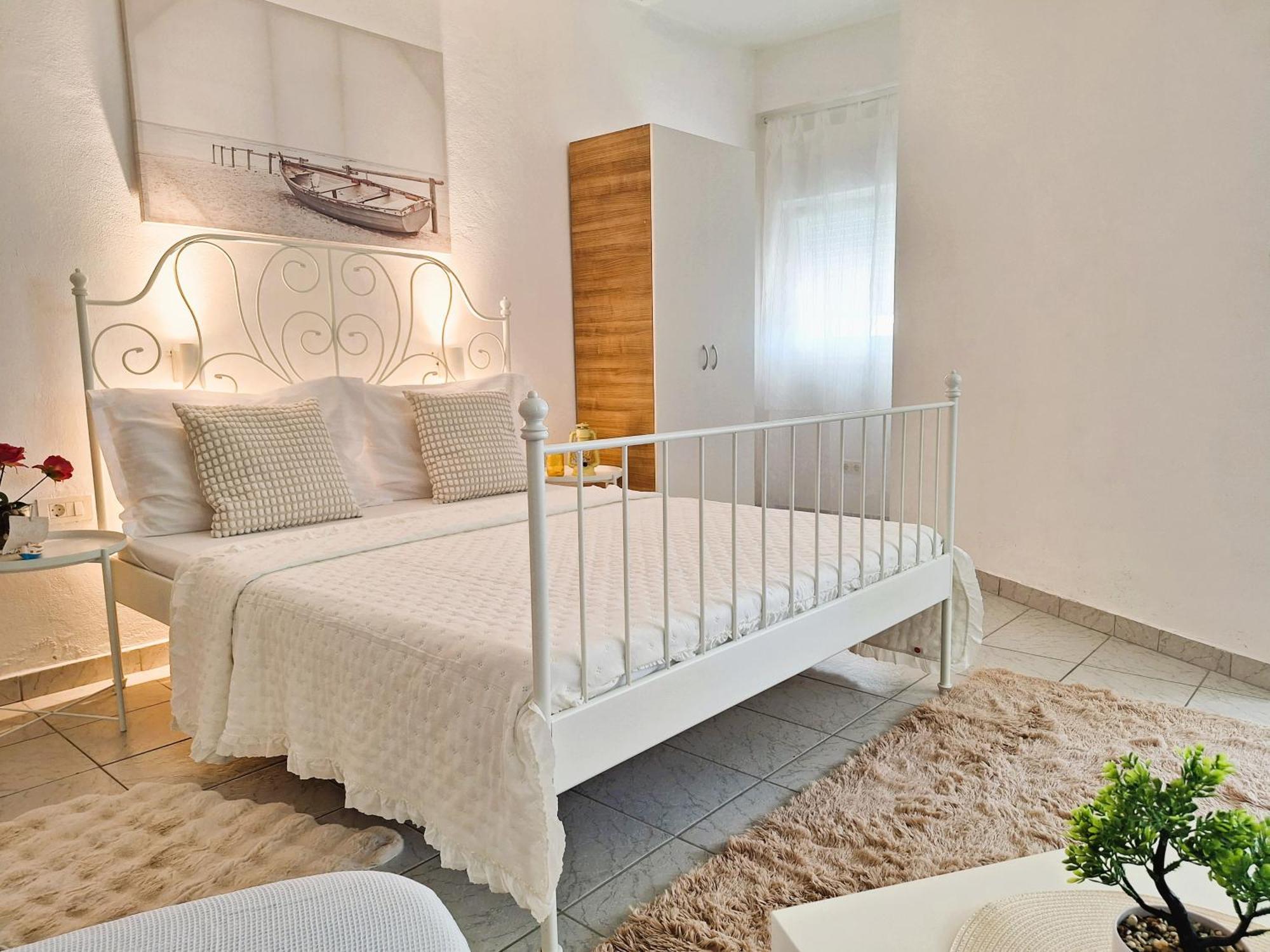 Apartmani Stine Donji Okrug  Zewnętrze zdjęcie