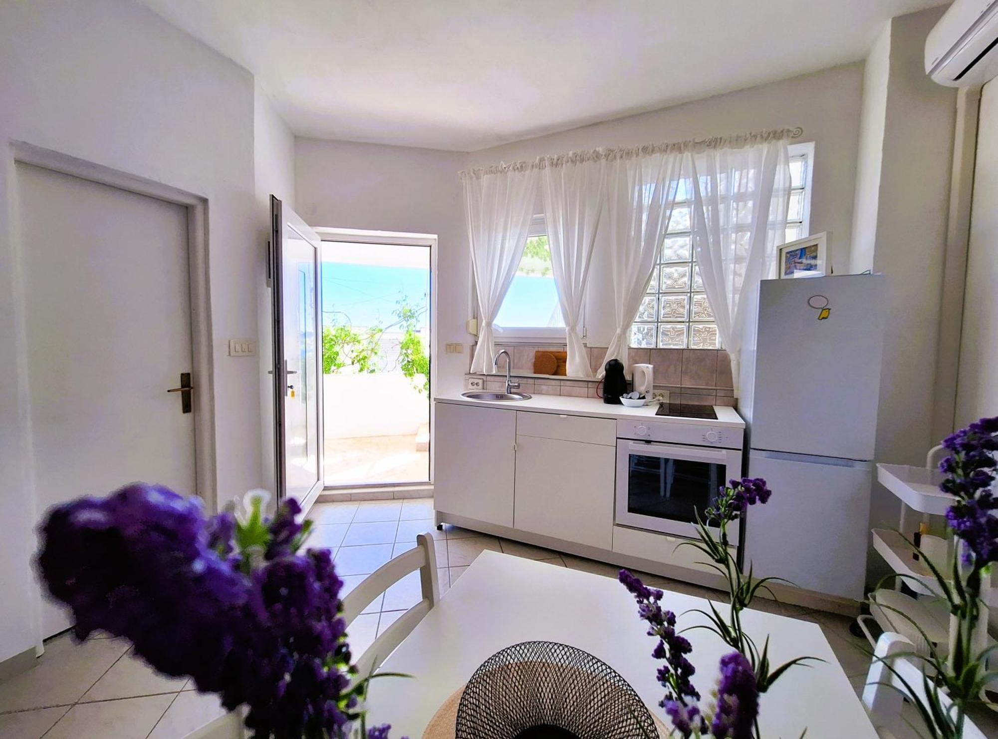 Apartmani Stine Donji Okrug  Zewnętrze zdjęcie