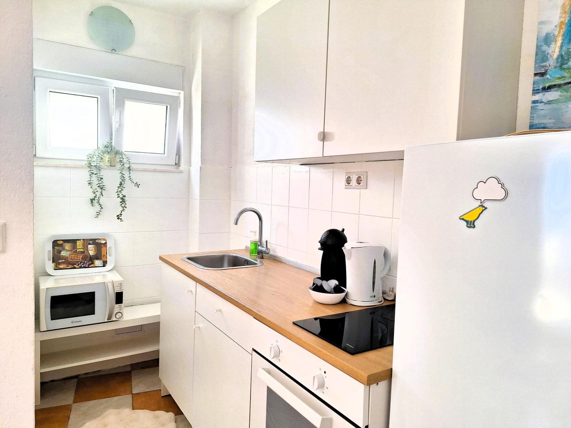 Apartmani Stine Donji Okrug  Zewnętrze zdjęcie