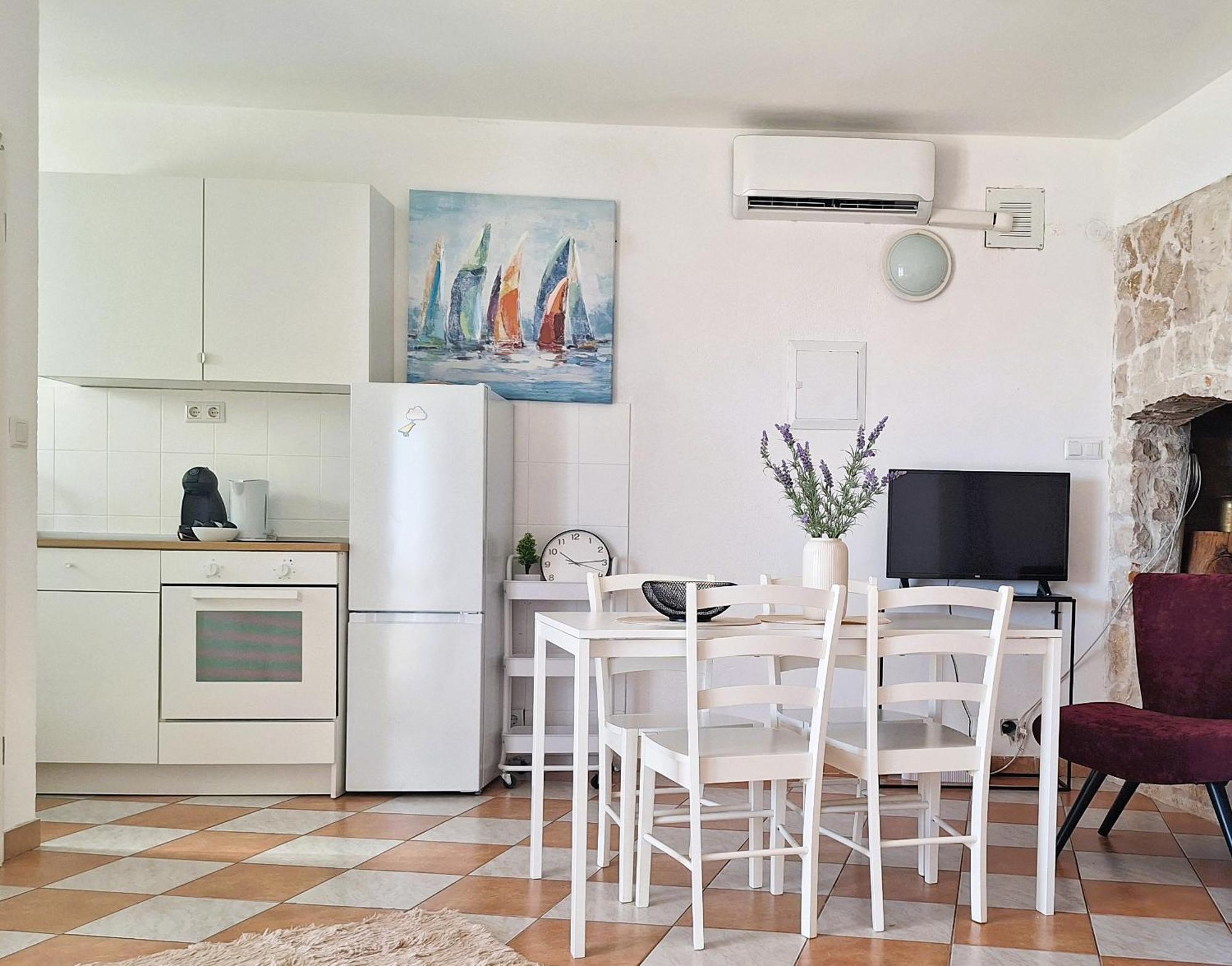 Apartmani Stine Donji Okrug  Zewnętrze zdjęcie