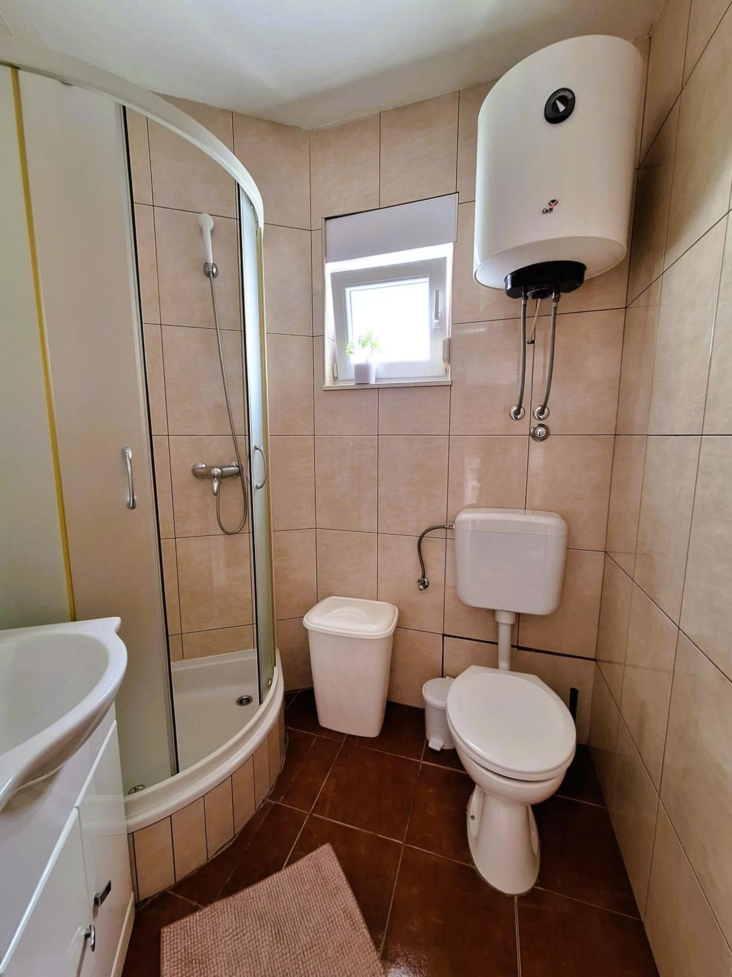 Apartmani Stine Donji Okrug  Zewnętrze zdjęcie